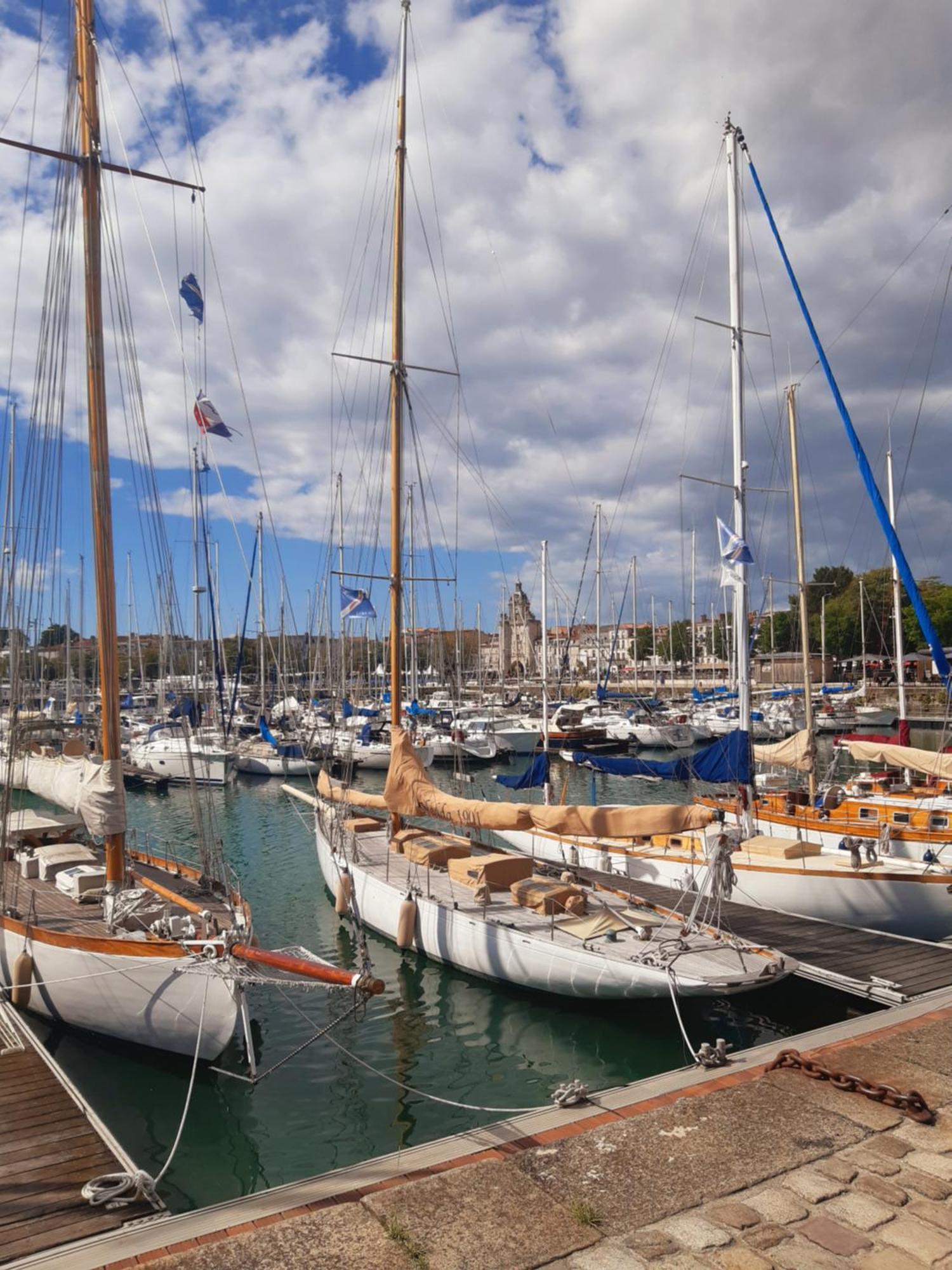 Maison De Vacances Entiere A 10 Mn De La Rochelle Dompierre-sur-Mer ภายนอก รูปภาพ