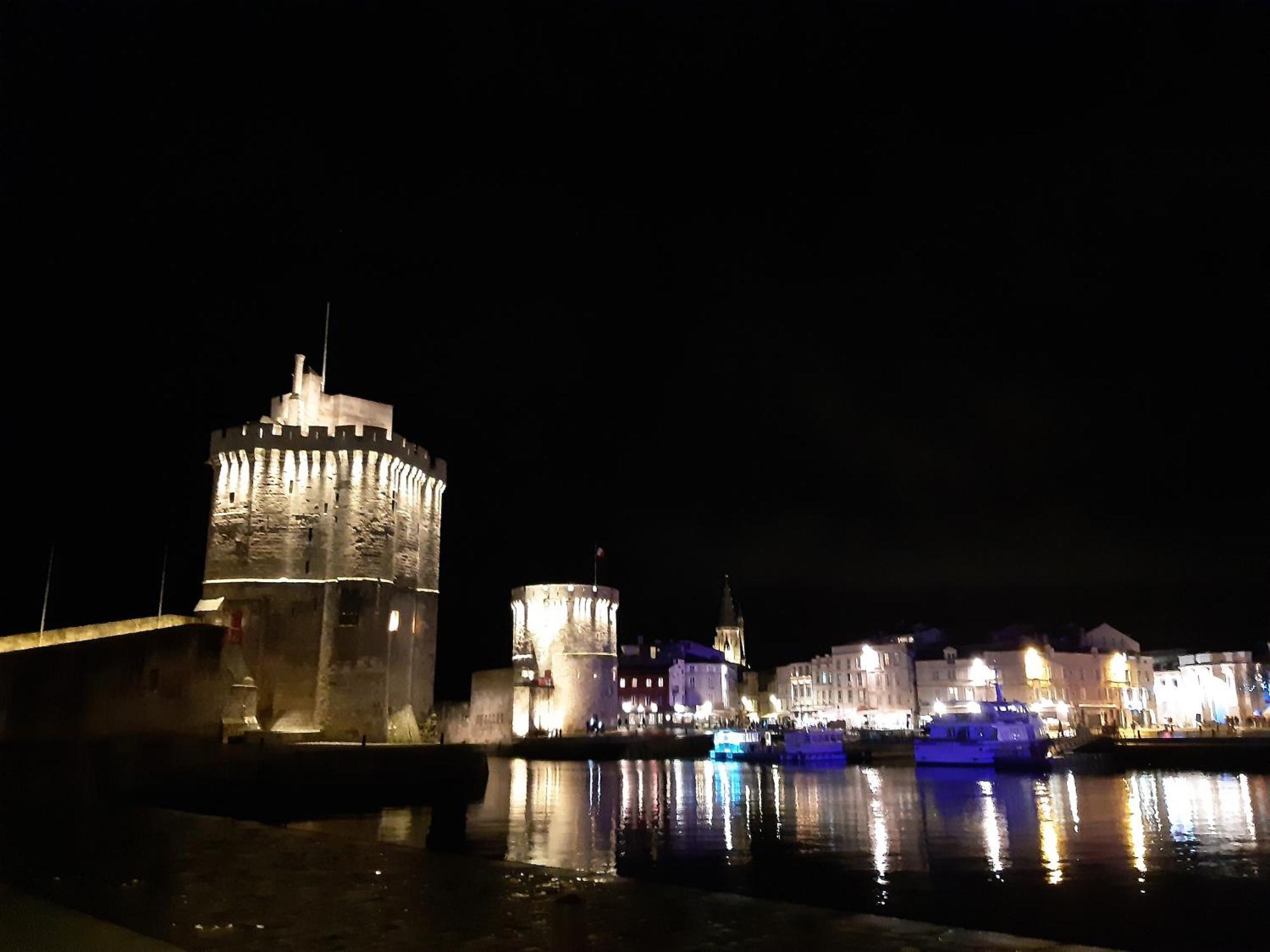 Maison De Vacances Entiere A 10 Mn De La Rochelle Dompierre-sur-Mer ภายนอก รูปภาพ