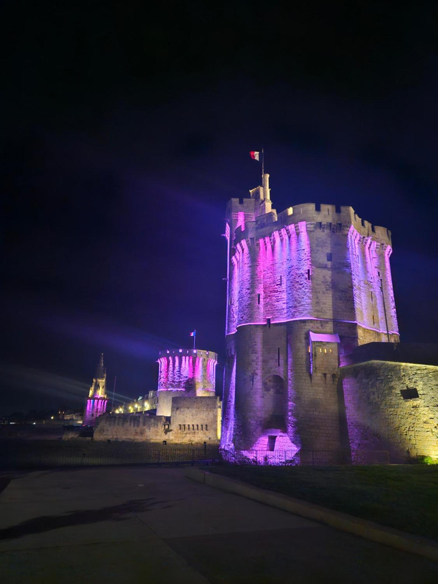 Maison De Vacances Entiere A 10 Mn De La Rochelle Dompierre-sur-Mer ภายนอก รูปภาพ
