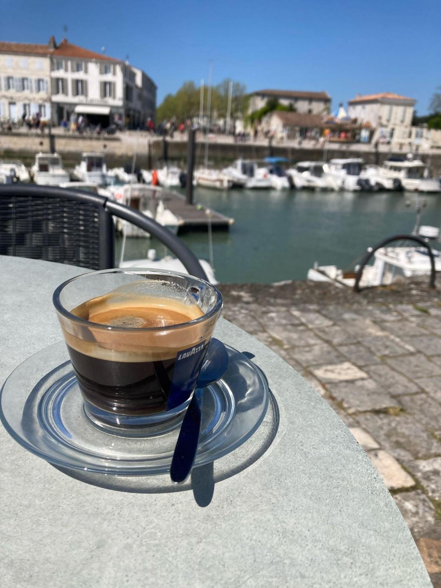 Maison De Vacances Entiere A 10 Mn De La Rochelle Dompierre-sur-Mer ภายนอก รูปภาพ