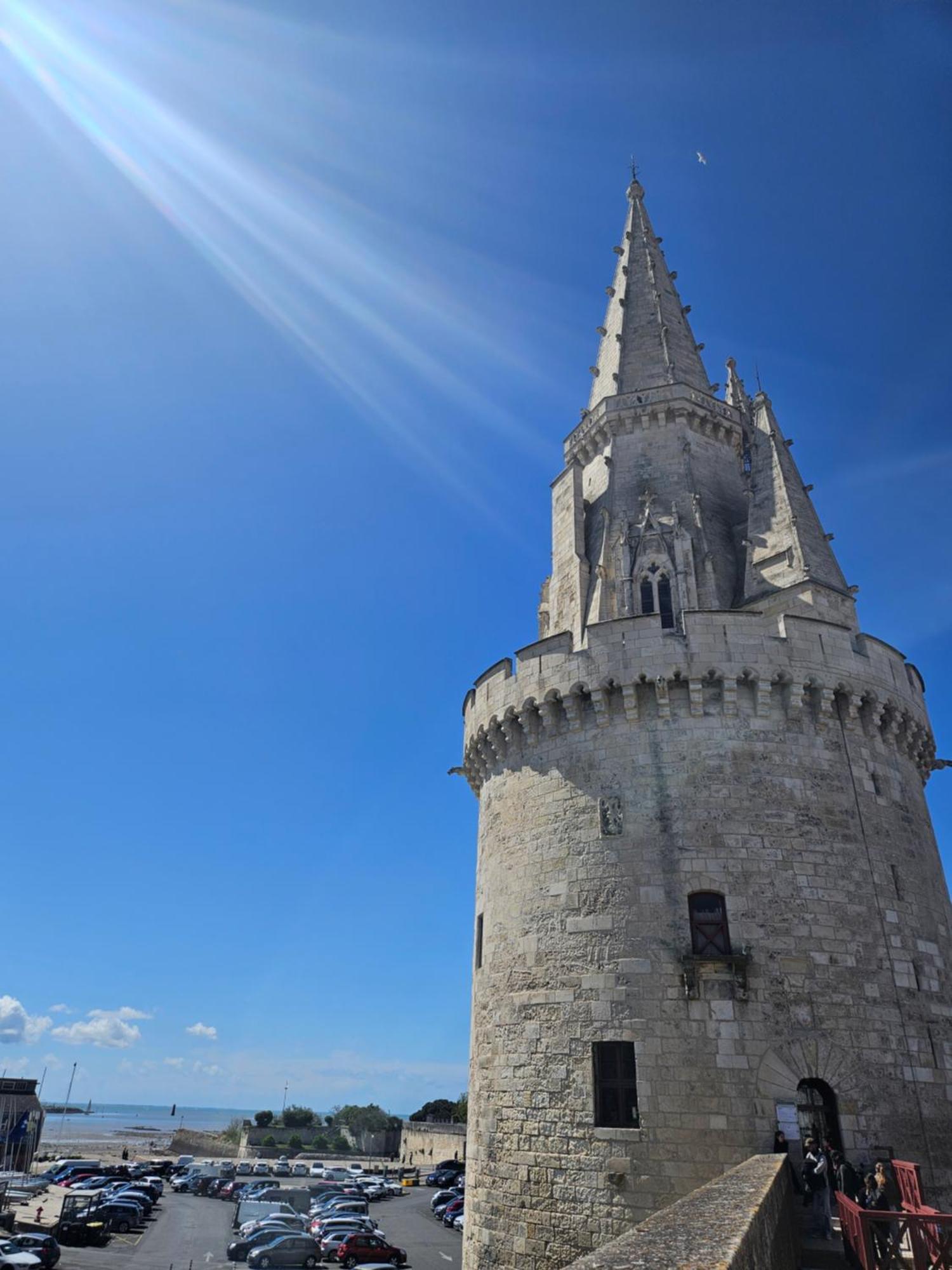 Maison De Vacances Entiere A 10 Mn De La Rochelle Dompierre-sur-Mer ภายนอก รูปภาพ
